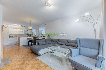 Predaj 2-podlažný rod. dom, novostavba, Kvačany, okr. Prešov - 3