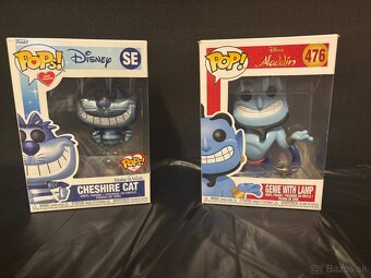 Funko Pop – Pokémon, Disney, Marvel - 3