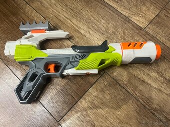 Predám NERF - 3