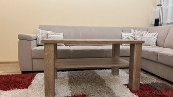 Predám konferenčný stolík - 3