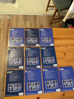 Magický Svět Jazzu - 3