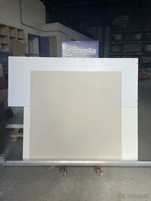 Dlažba / obklad KONE WHITE - 3