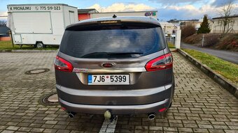 Ford S-Max Titanium S 2013 - 3