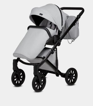 Predam vodeodolny kocik -3 kombinacia - 3