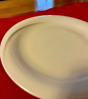 Porcelánové taniere - 3