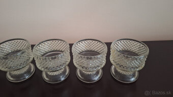 Pudingové poháre 5ks - RETRO - 3