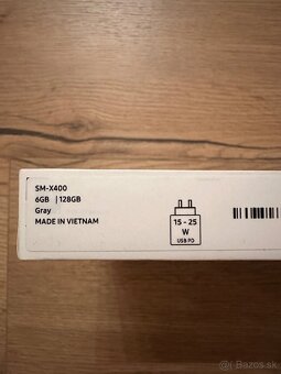 Samsung galaxy tab s10 lite + dotykove pero - 3