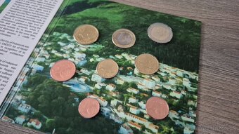 Sada mincí Chorvátsko 2023 - 3