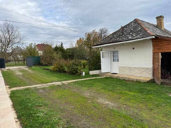 Kolesár reality predáva rodinný dom v obci Hidvégardó - 3