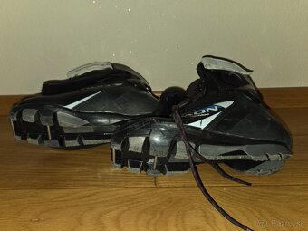 Bežkárske topánky Salomon - 3