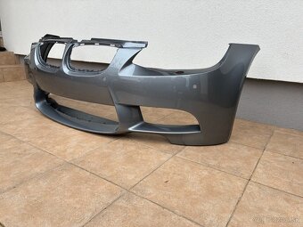 Naraznik BMW E92 - 3