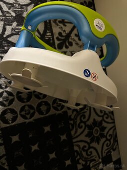 Sedatko do vane, Rotho babydesing - 3