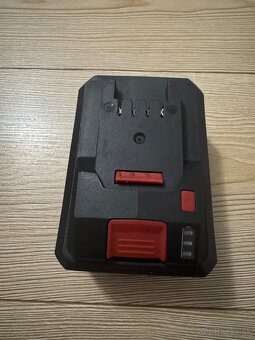 Predám batériu PARKSIDE performance 8Ah - 3