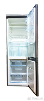 Kombinovaná chladnička ELECTROLUX ENB 34633 X - 3