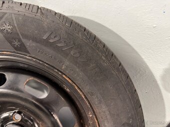 Originá disky r15 - 3