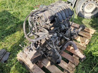 Rozpredám peugeot partner - 3