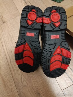 Pracovné topánky - 3