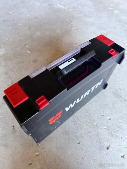 Wurth Orsy Organizér - 3