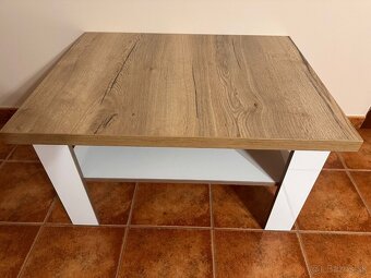 Konferenčný stolík - 3