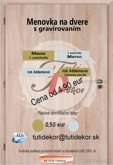 Reklamné predmety na mieru - 3