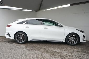 169- Kia, Pro Ceed, 2019, benzín, 1.4 T GT-LINE, 103kw - 3