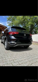 Volkswagen T-roc - 3