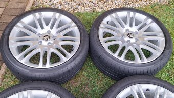 5x112 R18 Luxon - 3