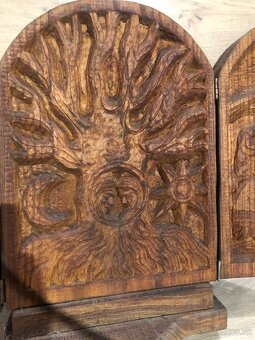 drevo rezba - 3