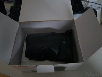 SAMYANG 3.5/8 mm FISH-EYE CS II - Nikon - 3