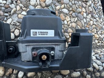 NOCNE VIDENIE NIGHT VISION AUDI - 3