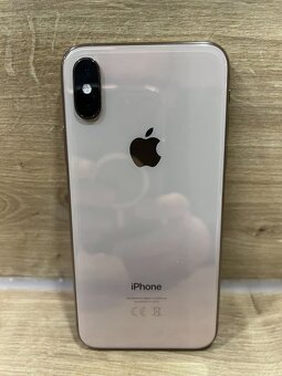 iPhone XS GOLD 64GB - 3