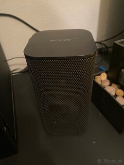 Domace kino SONY HT-S20R - 3