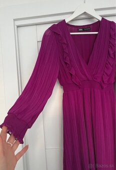 Zara šaty S - 3