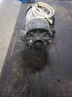 Predám čerpadlo - 3