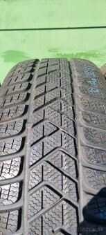 Zimné pneumatiky Pirelli 235/45R19 - 3