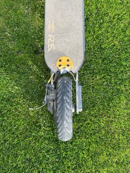 Elektrická kolobežka - 3