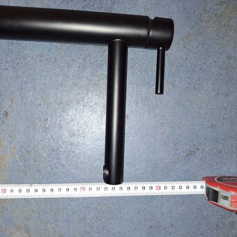 Stojankova umyvadlova bateria - 3