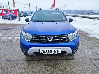 Dacia Duster TCe 96 S S GPF Prestige 4x4 - 3