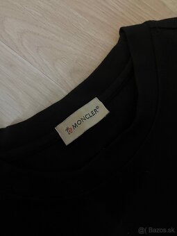 Mocler sveter size M - 3