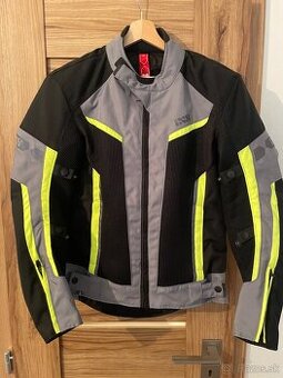 Bunda IXS Andorra - 3