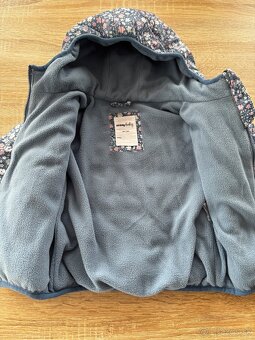 Prechodná bunda 86 - 3