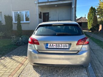 Peugeot 308 1.2 Vti Allure - 3