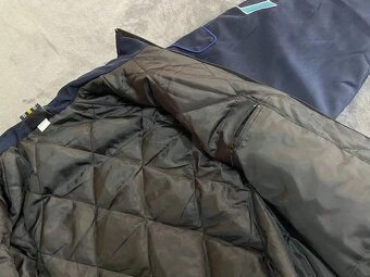 Bunda BMW Petronas Textilna - 3