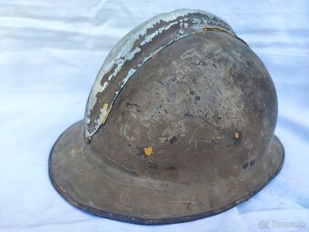 francuzske helmy adrian m15 a m26 - 3