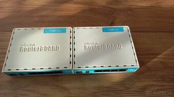 2X SILNY WIFI ROUTER - 3