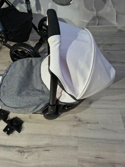 NOVÝ kočiar v trojkombinácii - 3