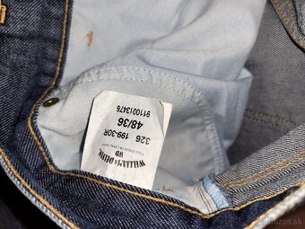 PANSKE RIFLE WILIAM&DELVIN 48/36 - 3