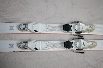 dámske lyže Dynastar Intense 153 cm - 3