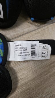 Detská vesta BAUER X 24 Youth S - 3