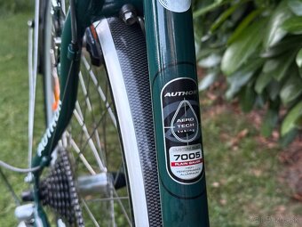 Author STRATOS v slusnom stave - 3